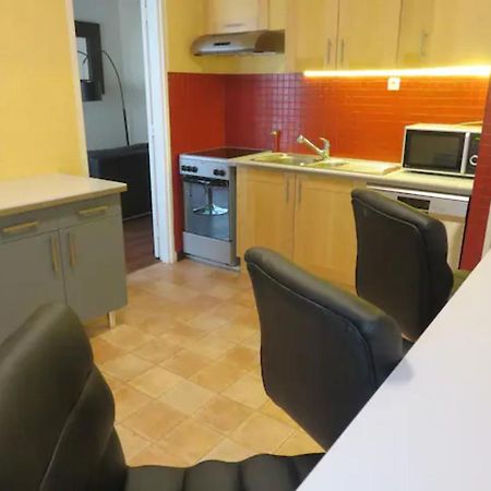 Appartement T3 렌 외부 사진