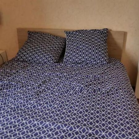 Appartement T3 렌 외부 사진