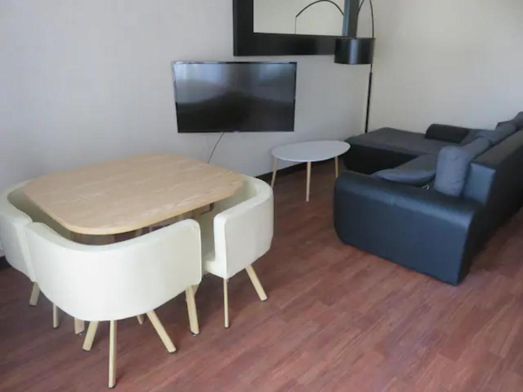 Appartement T3 렌 외부 사진