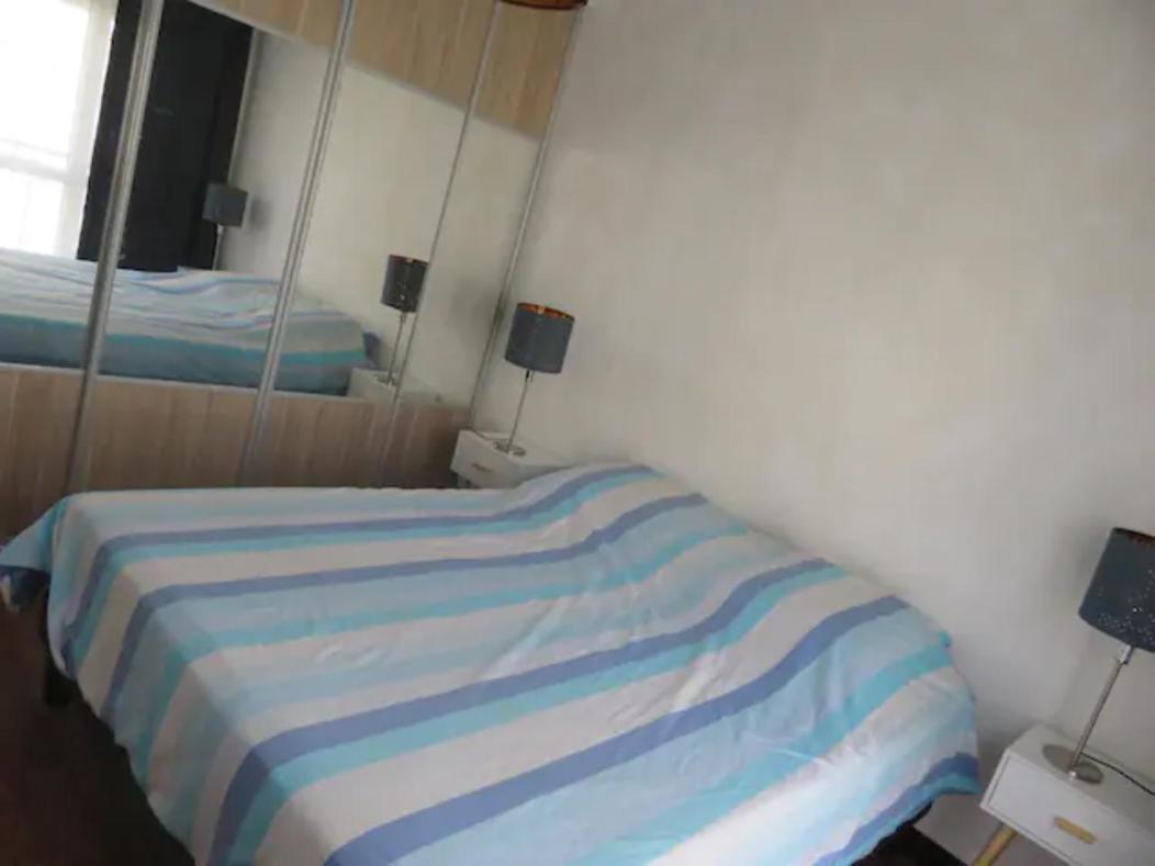 Appartement T3 렌 외부 사진